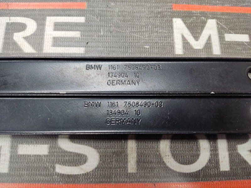 Кронштейн крышки двигателя, 340 рублей, Красноярск