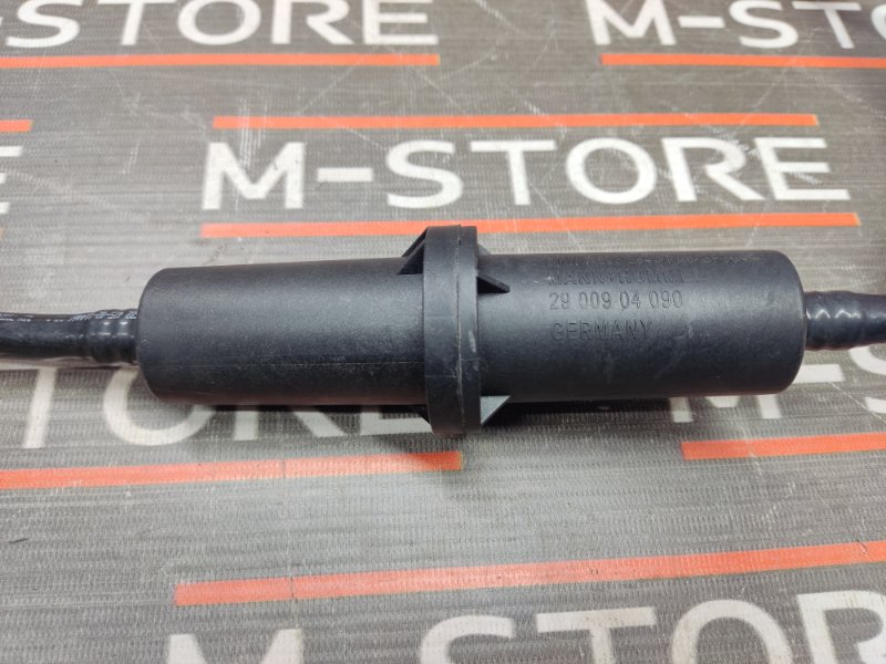 Клапан вентиляции топливного бака, 450 рублей, Красноярск