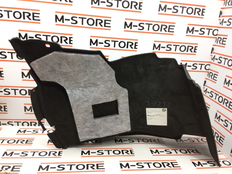 обшивка багажника, 350 рублей, Красноярск