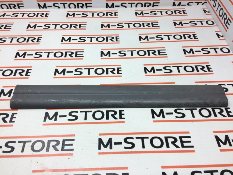 Накладка на порог салона, 350 рублей, Красноярск