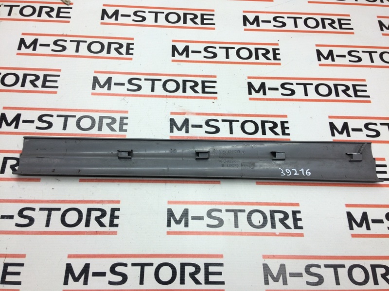 Накладка на порог салона, 350 рублей, Красноярск