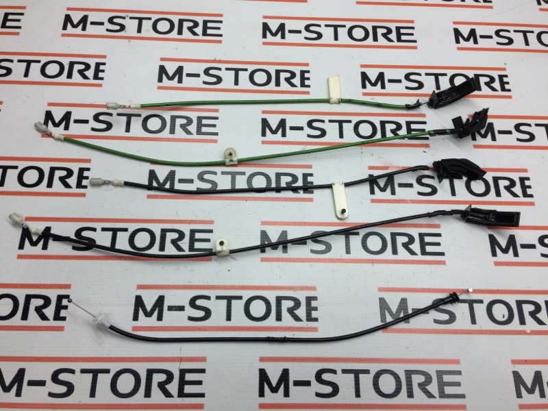 трос замка двери, 1520 рублей, Красноярск