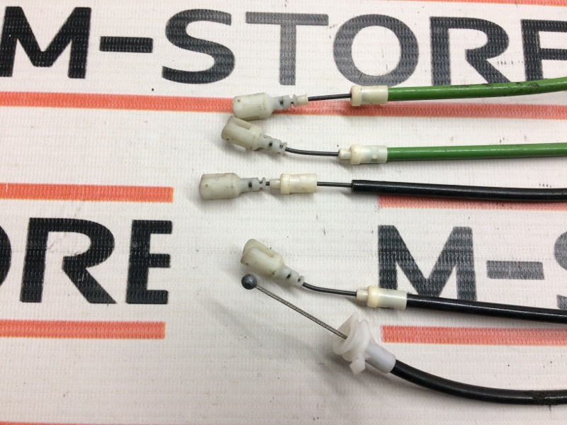 трос замка двери, 1520 рублей, Красноярск