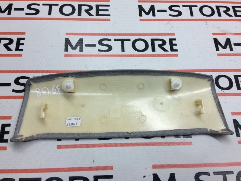 накладка стоп-сигнала, 340 рублей, Красноярск