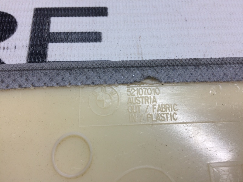 накладка стоп-сигнала, 340 рублей, Красноярск