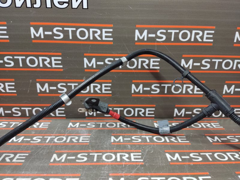 Провод генератора, 810 рублей, Красноярск