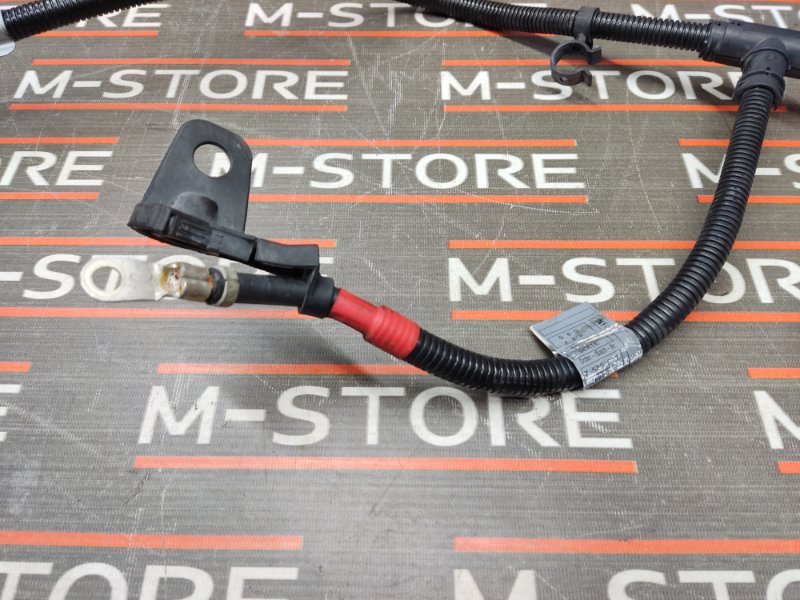 Провод генератора, 810 рублей, Красноярск