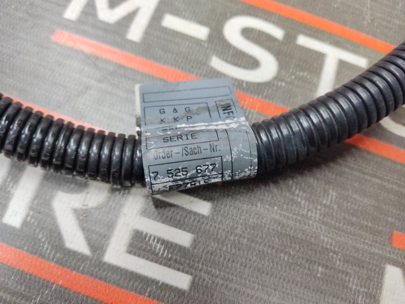 Провод генератора, 810 рублей, Красноярск