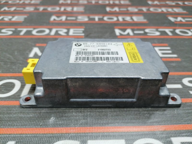 Блок управления Airbag, 300 рублей, Красноярск