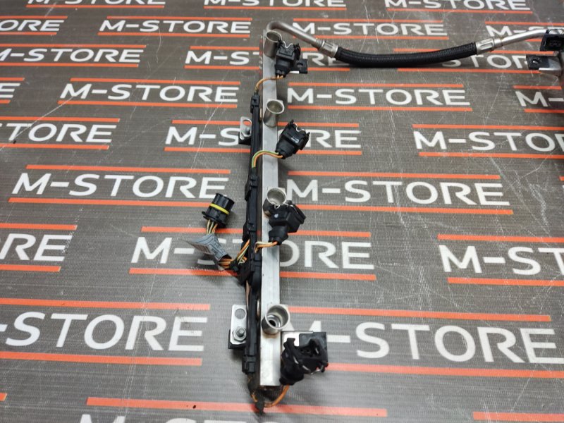 топливная рампа, 630 рублей, Красноярск