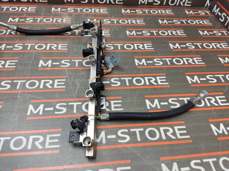 топливная рампа, 630 рублей, Красноярск