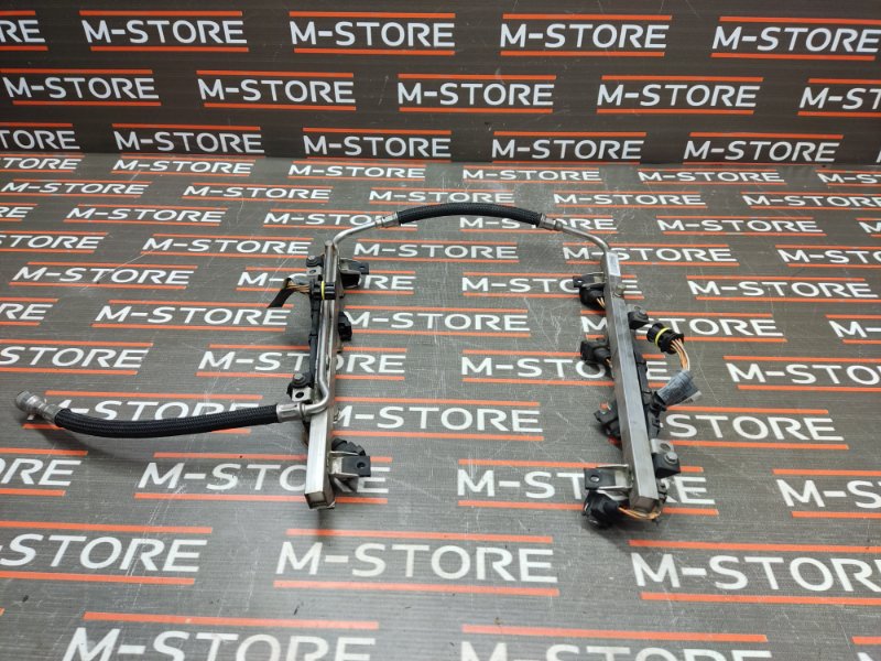 топливная рампа, 630 рублей, Красноярск