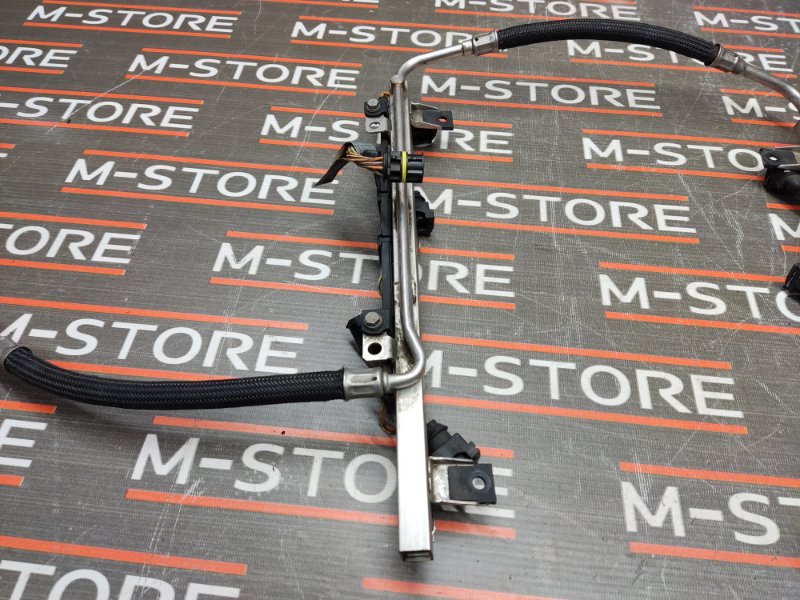 топливная рампа, 630 рублей, Красноярск