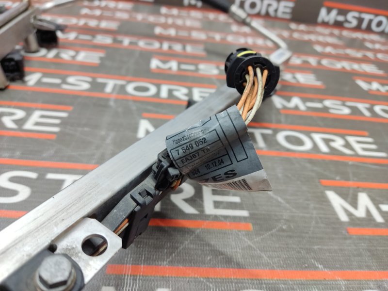 топливная рампа, 630 рублей, Красноярск