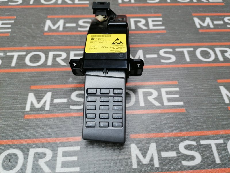 блок управления телефоном, 500 рублей, Красноярск