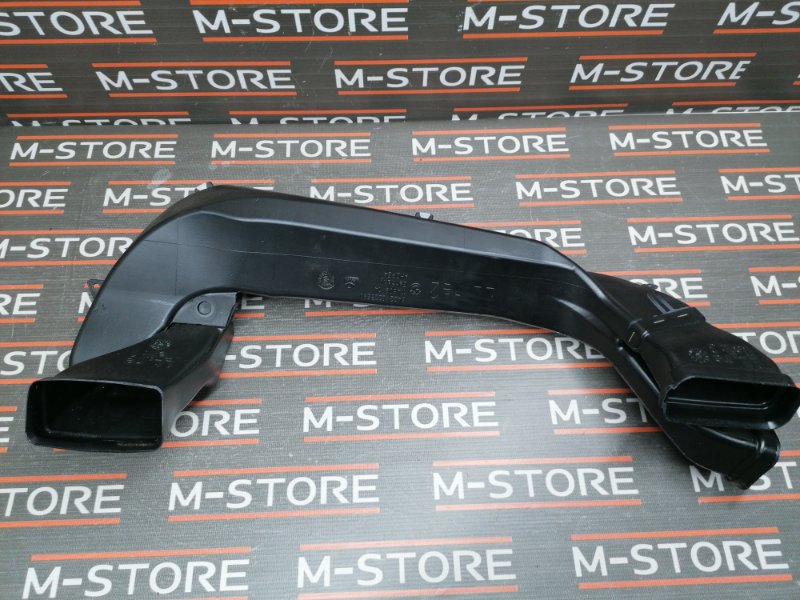 Воздуховод печки, 340 рублей, Красноярск