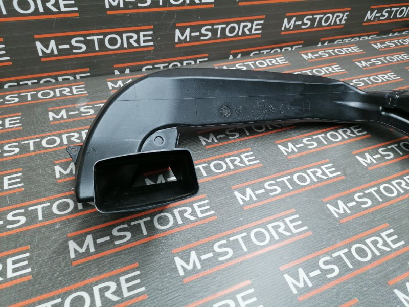 Воздуховод печки, 340 рублей, Красноярск