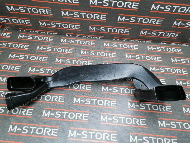 Воздуховод печки, 340 рублей, Красноярск