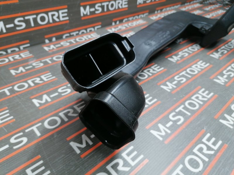 Воздуховод печки, 340 рублей, Красноярск