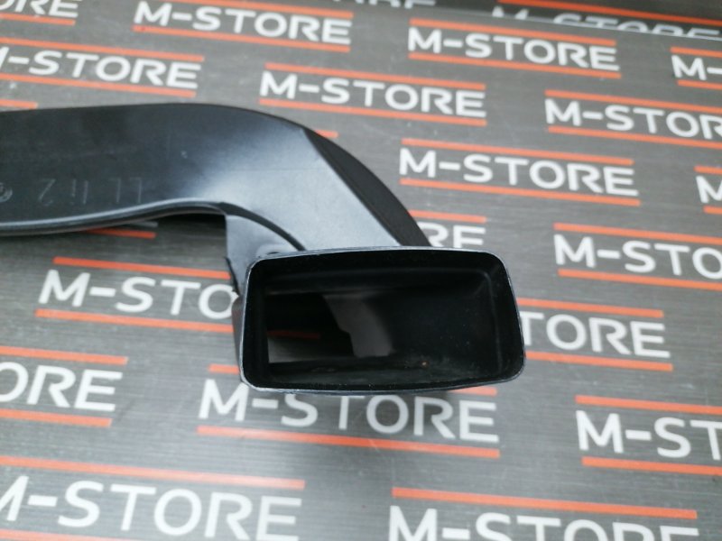 Воздуховод печки, 340 рублей, Красноярск