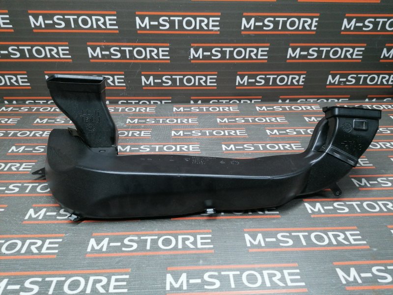 Воздуховод печки, 340 рублей, Красноярск