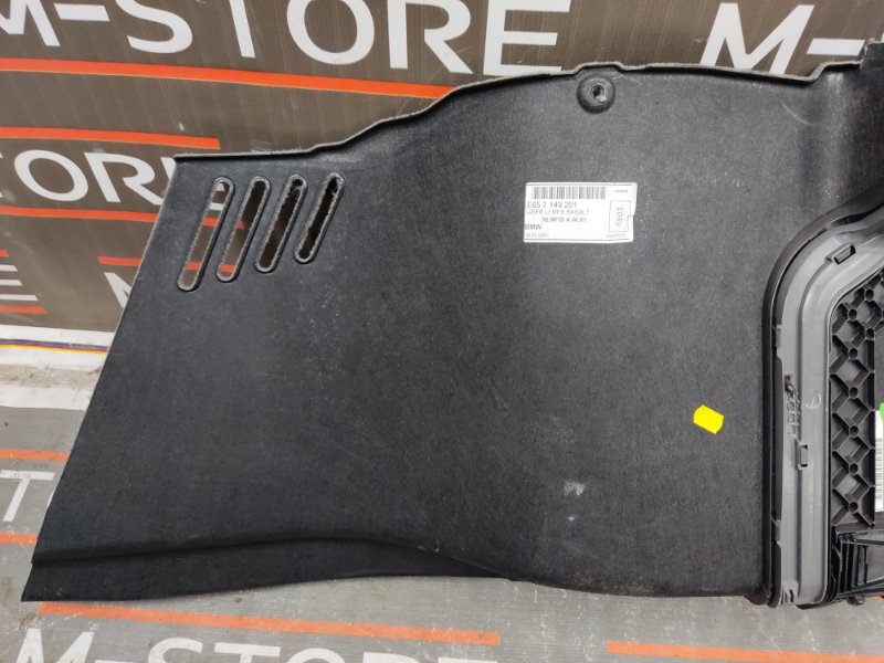 обшивка багажника, 670 рублей, Красноярск