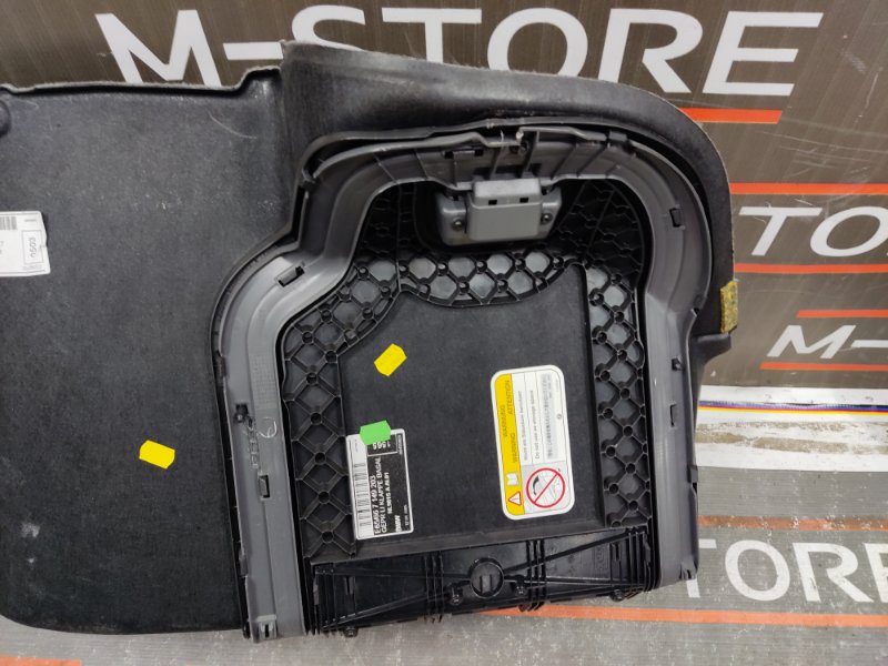 обшивка багажника, 670 рублей, Красноярск