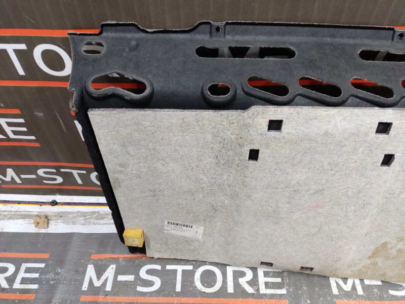 обшивка багажника, 670 рублей, Красноярск