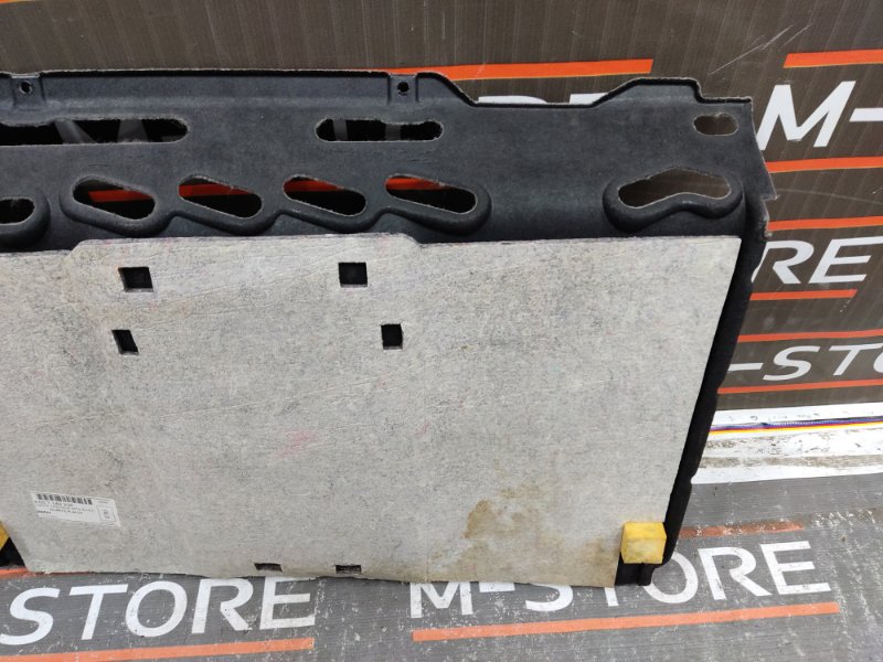 обшивка багажника, 670 рублей, Красноярск