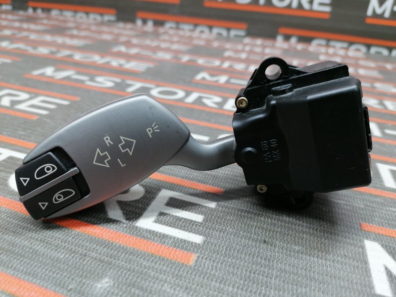 переключатель поворотов, 350 рублей, Красноярск