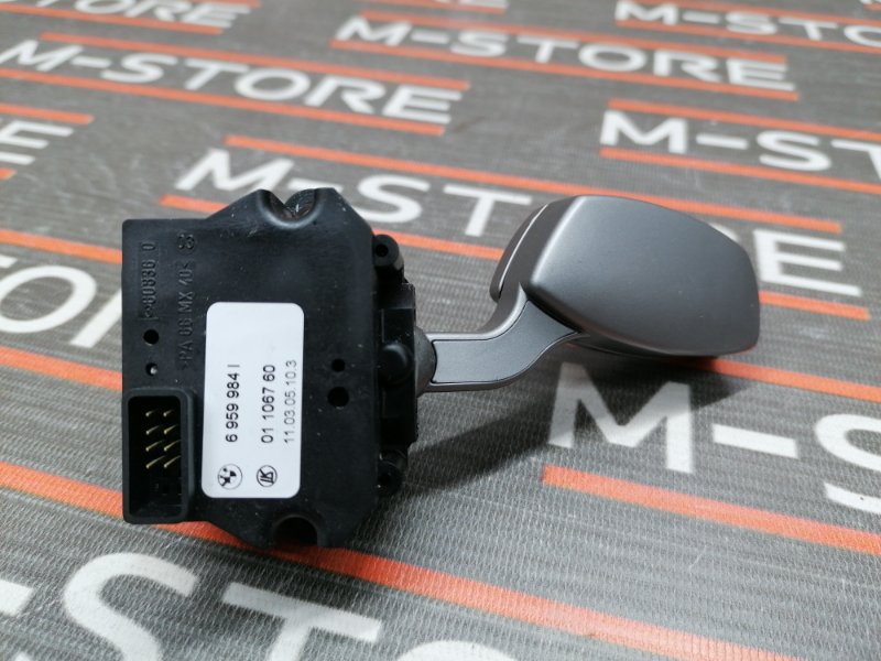 переключатель поворотов, 350 рублей, Красноярск