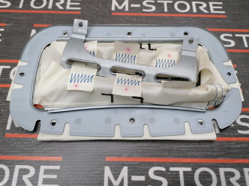 кронштейн подушки безопасности, 340 рублей, Красноярск