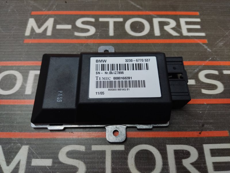 блок управления рулевой колонкой, 300 рублей, Красноярск