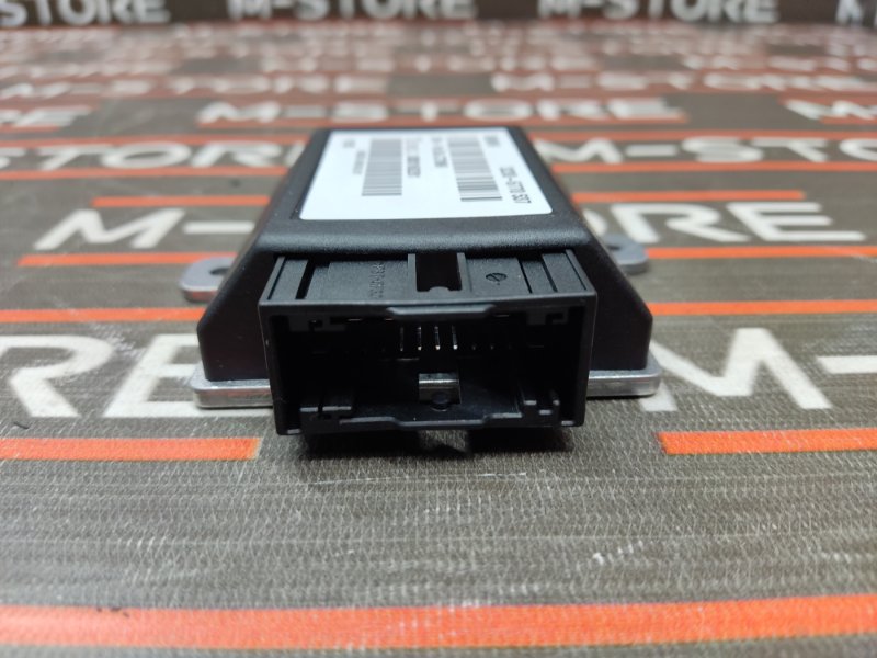 блок управления рулевой колонкой, 300 рублей, Красноярск