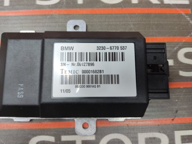 блок управления рулевой колонкой, 300 рублей, Красноярск