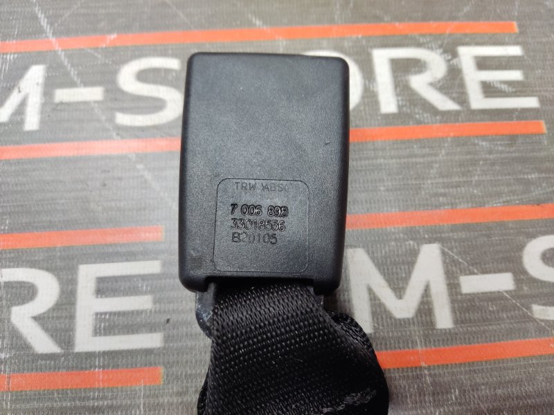 замок ремня безопасности, 350 рублей, Красноярск