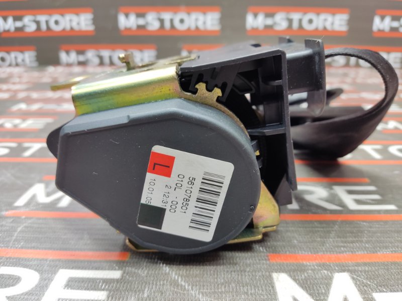 ремень безопасности, 670 рублей, Красноярск