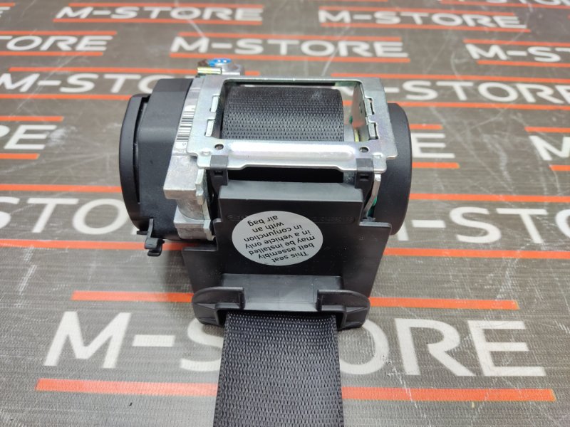 ремень безопасности, 670 рублей, Красноярск