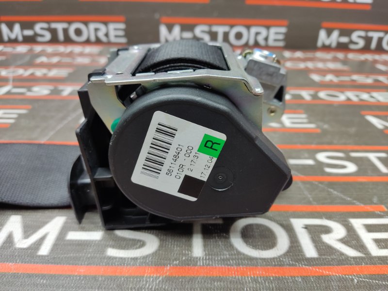 ремень безопасности, 670 рублей, Красноярск