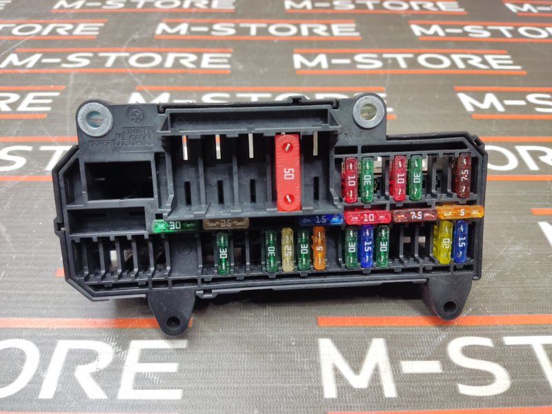 блок предохранителей, 300 рублей, Красноярск