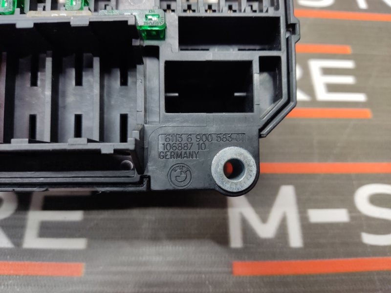 блок предохранителей, 300 рублей, Красноярск