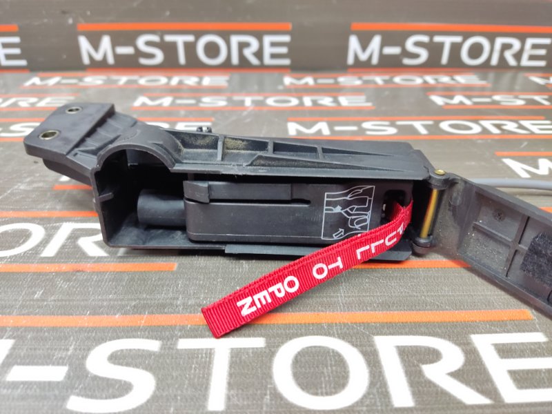 Механизм разблокировки АКПП, 980 рублей, Красноярск