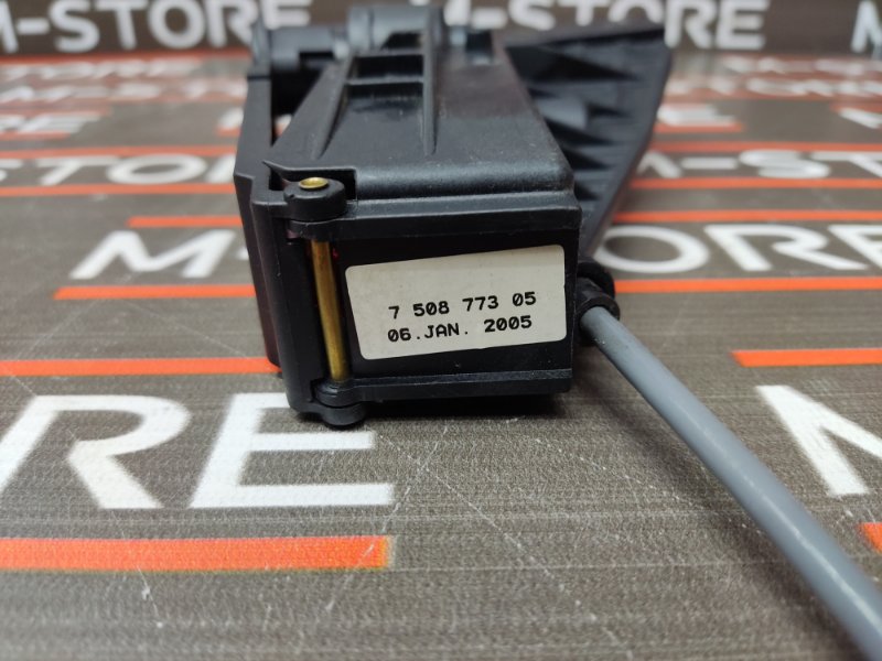 Механизм разблокировки АКПП, 980 рублей, Красноярск