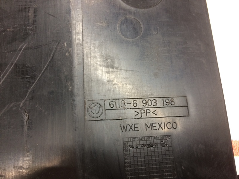 накладка багажника, 300 рублей, Красноярск