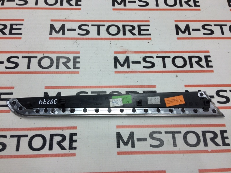 Декоративная накладка двери, 350 рублей, Красноярск