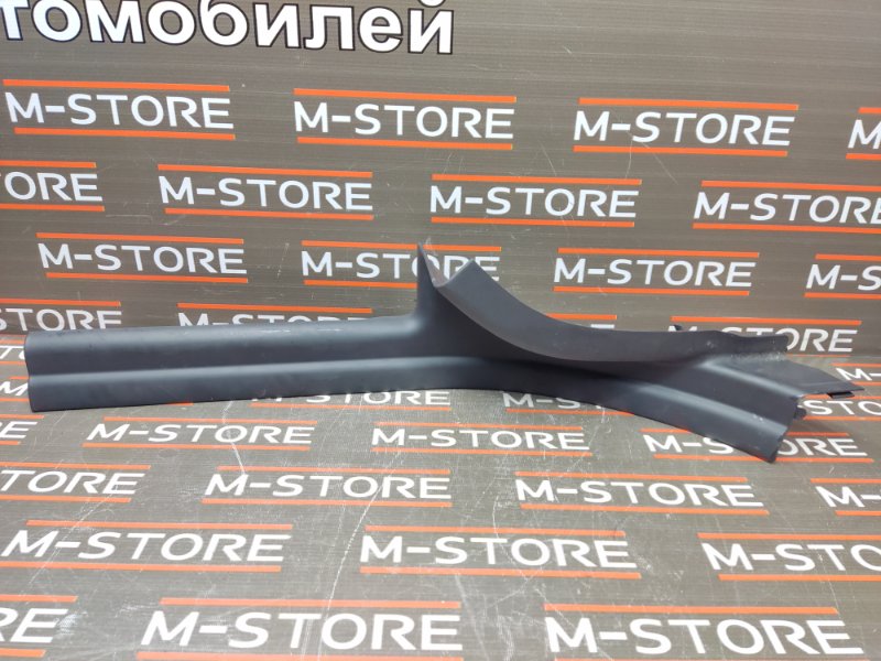 Накладка на порог салона, 210 рублей, Красноярск