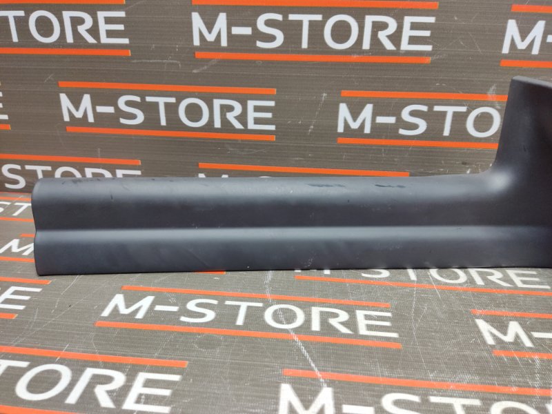 Накладка на порог салона, 210 рублей, Красноярск