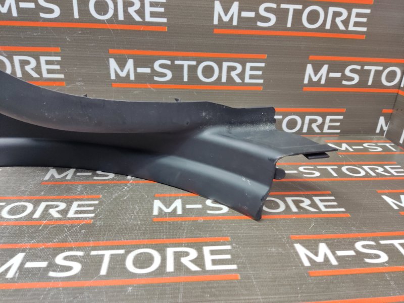 Накладка на порог салона, 210 рублей, Красноярск