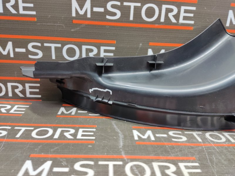 Накладка на порог салона, 210 рублей, Красноярск