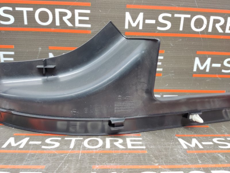 Накладка на порог салона, 210 рублей, Красноярск